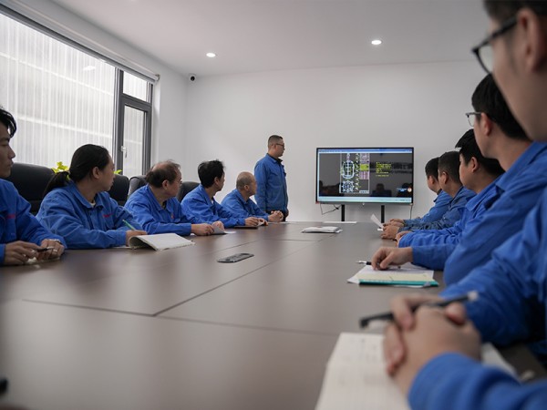 討論方案